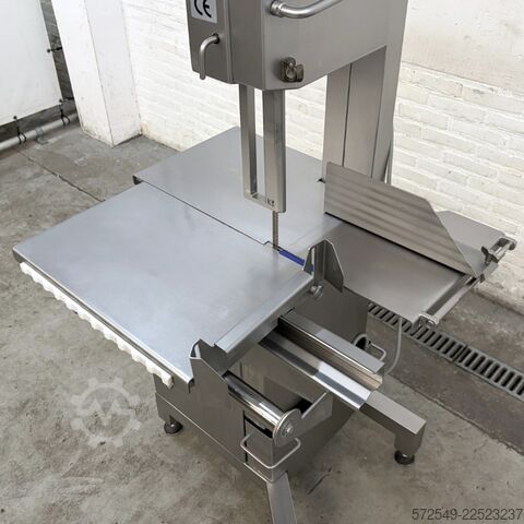 Fleischverarbeitungsmaschine Mado MKB 752 Selekta