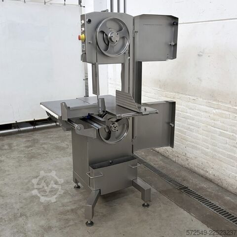 Fleischverarbeitungsmaschine Mado MKB 752 Selekta