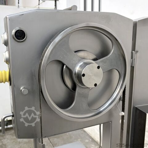 Fleischverarbeitungsmaschine Mado MKB 752 Selekta