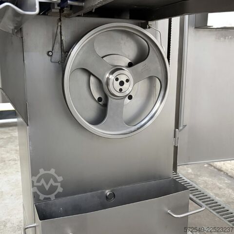 Fleischverarbeitungsmaschine Mado MKB 752 Selekta