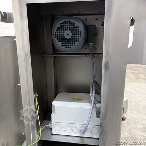 Fleischverarbeitungsmaschine Mado MKB 752 Selekta