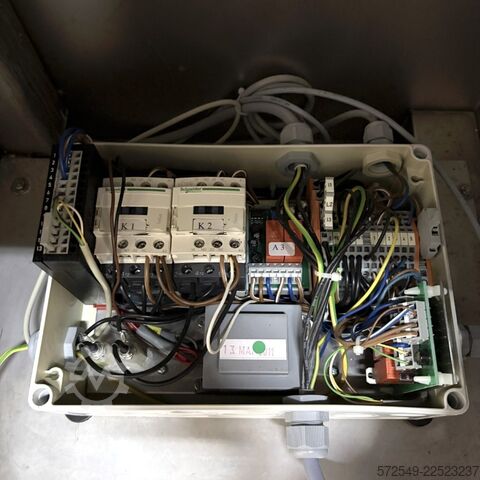 Fleischverarbeitungsmaschine Mado MKB 752 Selekta