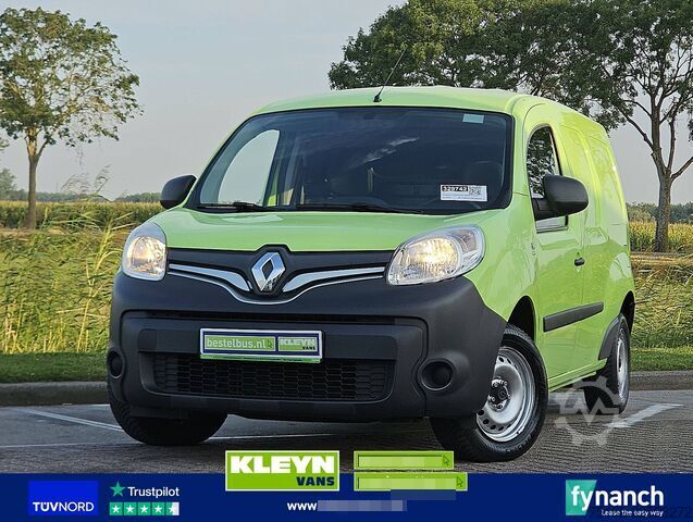 Suitcase RENAULT KANGOO MAXI 1.5 DCI 90 COMFORT
