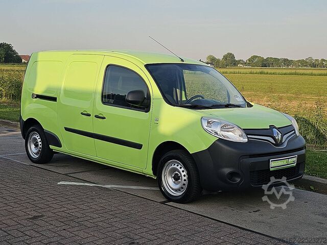 Suitcase RENAULT KANGOO MAXI 1.5 DCI 90 COMFORT