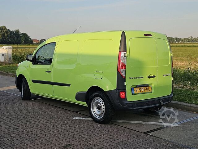 Suitcase RENAULT KANGOO MAXI 1.5 DCI 90 COMFORT