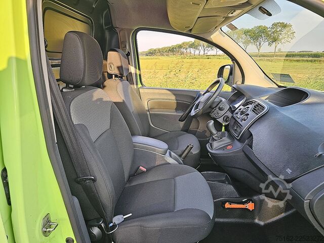 Suitcase RENAULT KANGOO MAXI 1.5 DCI 90 COMFORT