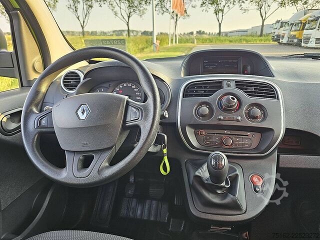 Suitcase RENAULT KANGOO MAXI 1.5 DCI 90 COMFORT