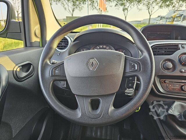 Suitcase RENAULT KANGOO MAXI 1.5 DCI 90 COMFORT