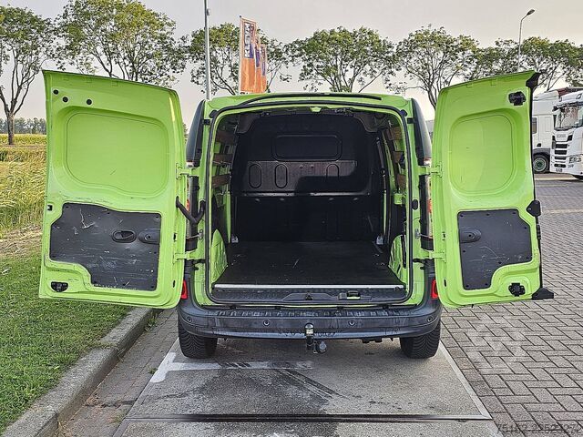 Suitcase RENAULT KANGOO MAXI 1.5 DCI 90 COMFORT