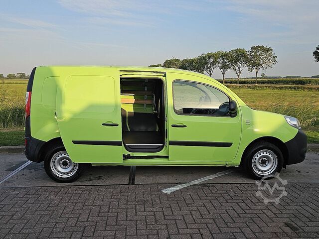 Suitcase RENAULT KANGOO MAXI 1.5 DCI 90 COMFORT