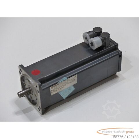 Control unit Siemens 1FT5046-1AF71-4AA0 Servomotor !
