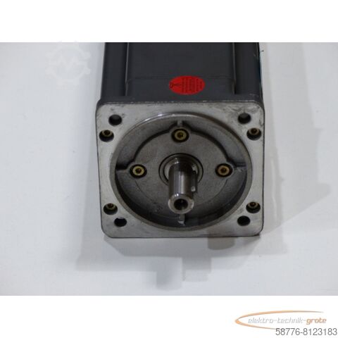 Control unit Siemens 1FT5046-1AF71-4AA0 Servomotor  !
