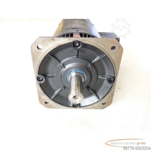 Bosch engine Bosch UVF 160M / 4B-21S /527 / 55432-1 / 1070914867 generalüberholt mit 12 Monaten Gewährleistung