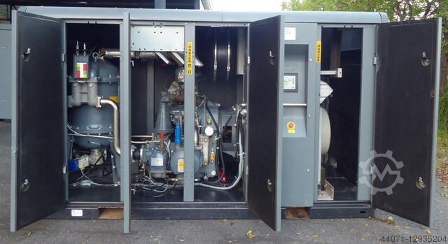 Atlas Copco ZR132FF Atlas Copco ZR132FF