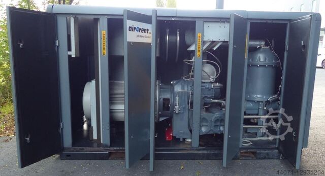 Atlas Copco ZR132FF Atlas Copco ZR132FF