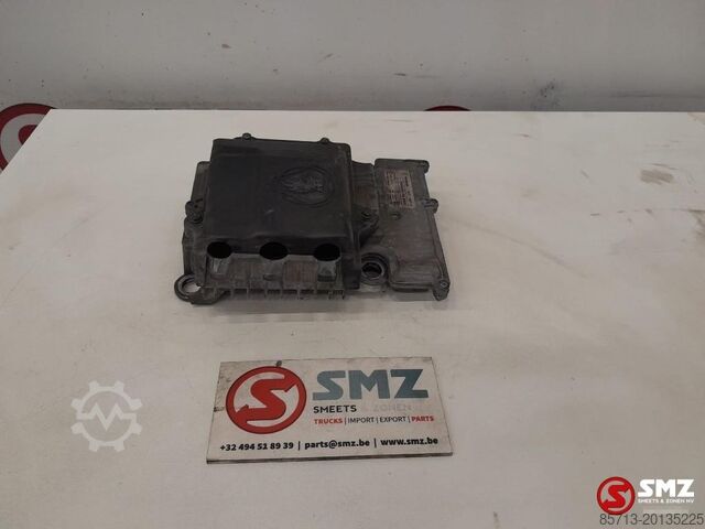 Engine management Scania Occ ECU G5 MAX versnellingsbakbesturingseenheid Sc