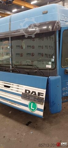 Cab Daf Occ cabine DAF 95 XF