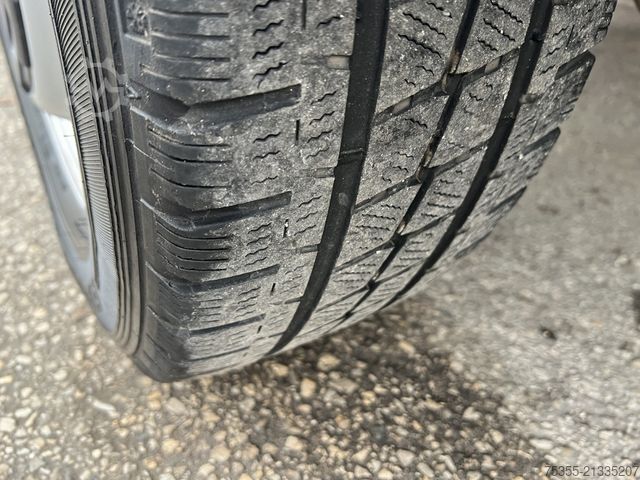 Transporter mit Koffer IVECO Daily 35S16 Hi-Matic ACC 4,35mMöbelkoffer 37`km!