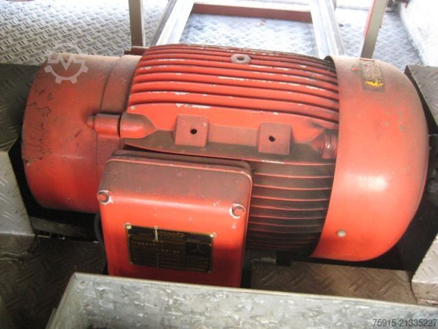 Other MERCEDES-BENZ LAF 1113 B Servo Feuerwehr Rüstwagen RW2 Bachert