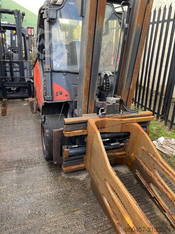 Diesel Forklifts Linde H 40 D