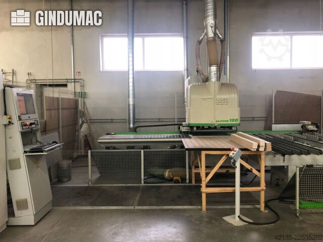 BIESSE SKIPPER 100 BIESSE SKIPPER 100