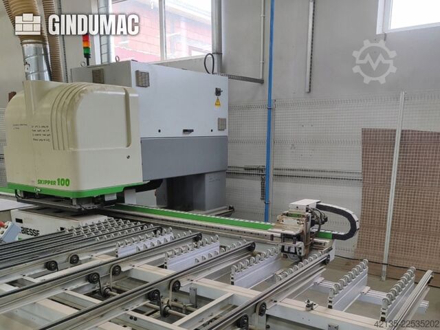 BIESSE SKIPPER 100 BIESSE SKIPPER 100