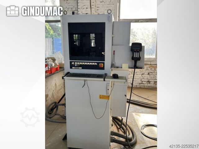 BIESSE Rover K 1532 G BIESSE Rover K 1532 G