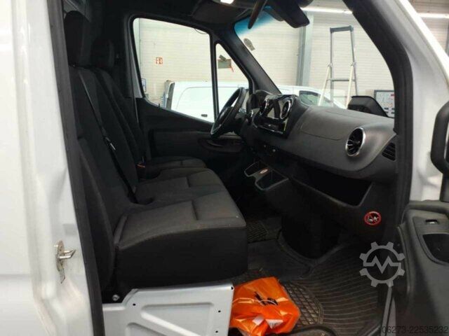 Van Mercedes-Benz Sprinter 317 Maxi,9GTronic,MBUX,Kamera,LED