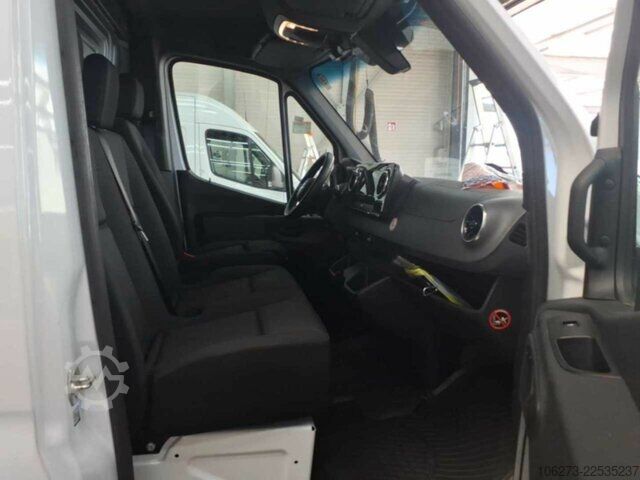 Van Mercedes-Benz Sprinter 317 CDI,L2H2,Automatik,Kamera,Navi