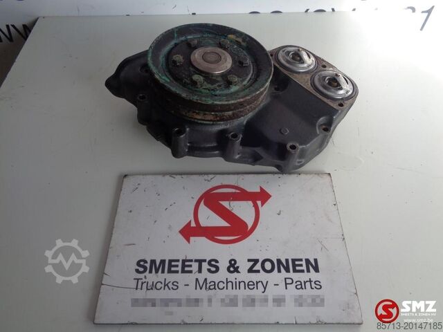 Water pump Mercedes Occ waterpomp