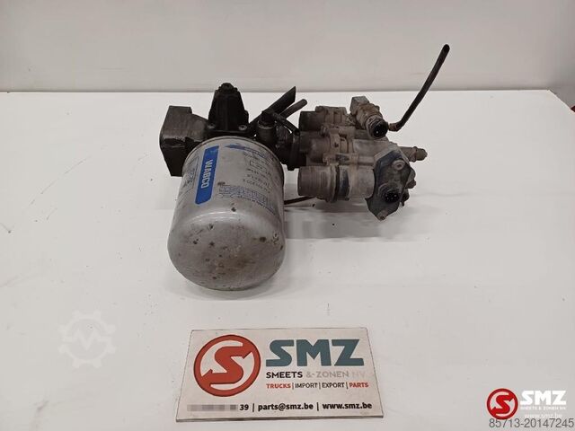 Air dryer Mercedes Occ luchtdroger Mercedes