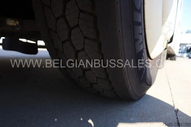 Intercitybus Iveco Evadys H / 13m / Lift / 61 seats