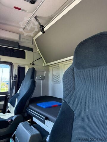 Crane MAN TGX 26/400 KRAANWAGEN/PALFINGER 34tm! TOP!! DUI...