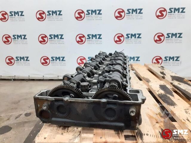 Camshaft Mercedes Occ nokkenas OM471LA Mercedes