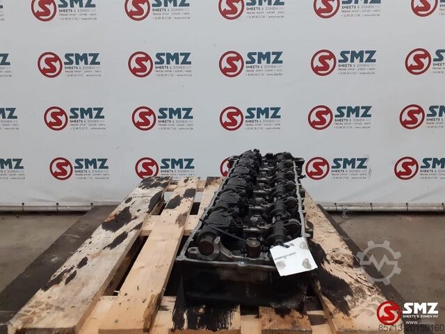 Camshaft Mercedes Occ nokkenas OM471LA Mercedes