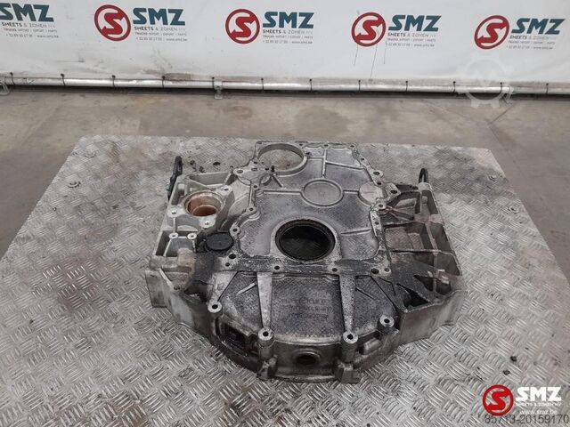 Engine part Man Occ vliegwielhuis D2676 MAN
