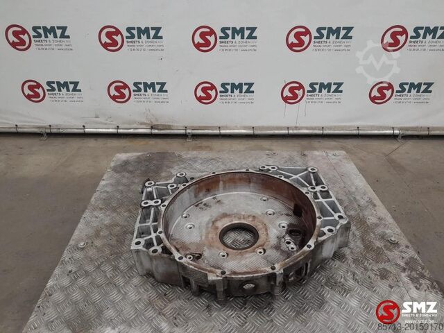Engine part Man Occ vliegwielhuis D2676 MAN