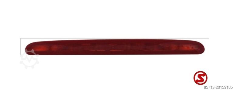 Lighting Opel Derde remlicht Opel