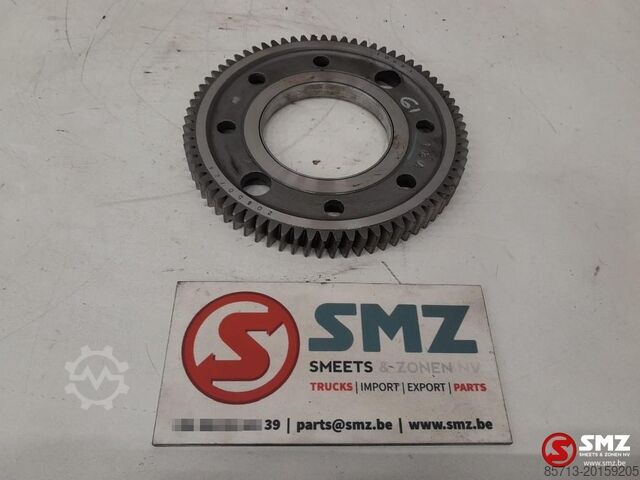 Engine part Volvo Occ tussentandwiel D13K Volvo