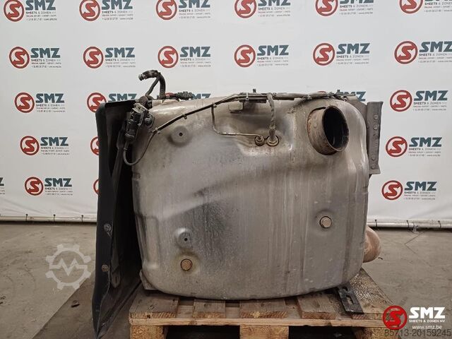 Katalysator Scania Occ katalysator Euro 6 Scania