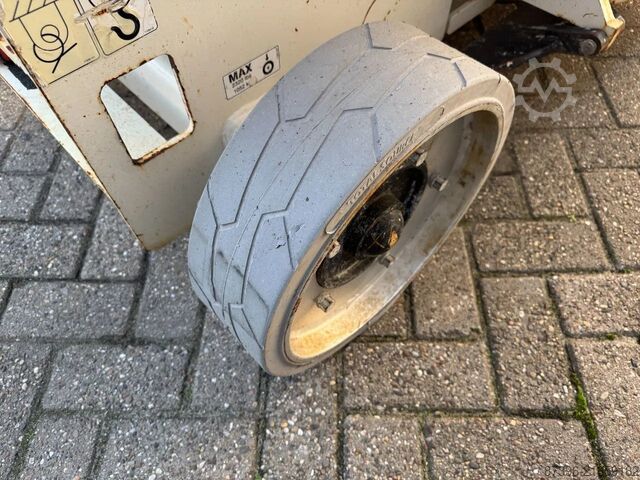 Scherenhebebühne JLG 2646ES Hoogwerker Schaarhoogwerker