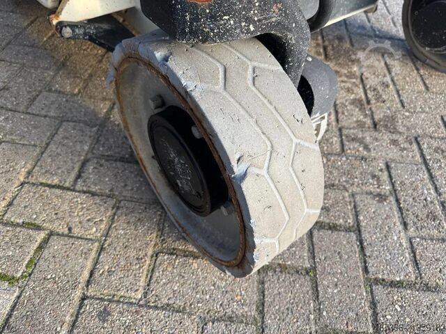 Scherenhebebühne JLG 2646ES Hoogwerker Schaarhoogwerker