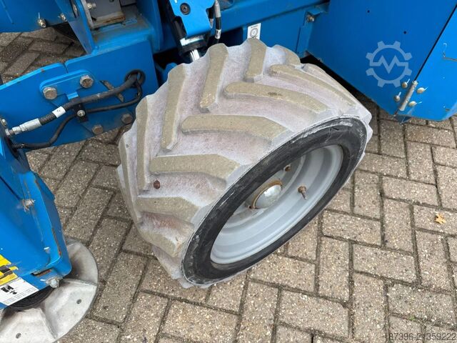 Scherenhebebühne Genie GS3369DC Hoogwerker Schaarhoogwerker