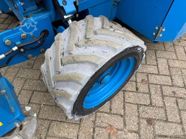 Scherenhebebühne Genie GS3369DC Hoogwerker Schaarhoogwerker