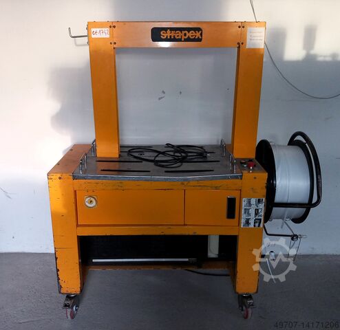 Strapping machine Strapex SMA30