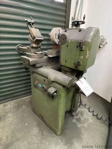 Sharpening machine VEB SW200