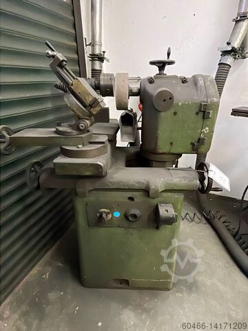 Sharpening machine VEB SW200