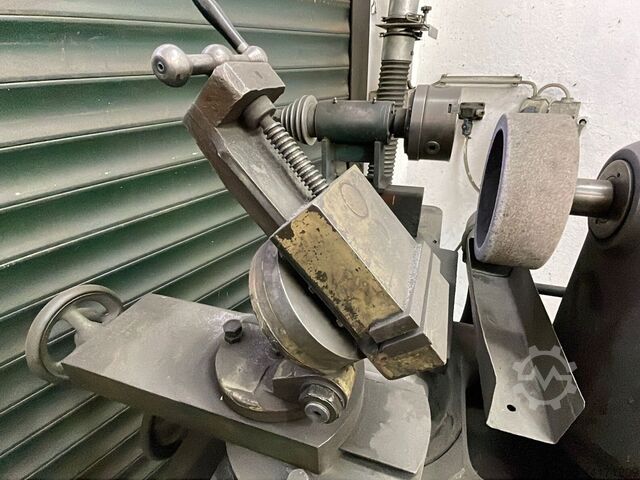 Sharpening machine VEB SW200