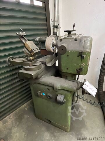 Sharpening machine VEB SW200