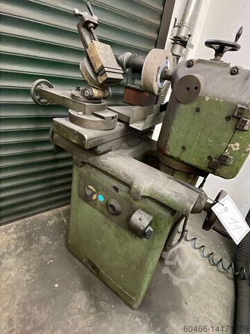Sharpening machine VEB SW200